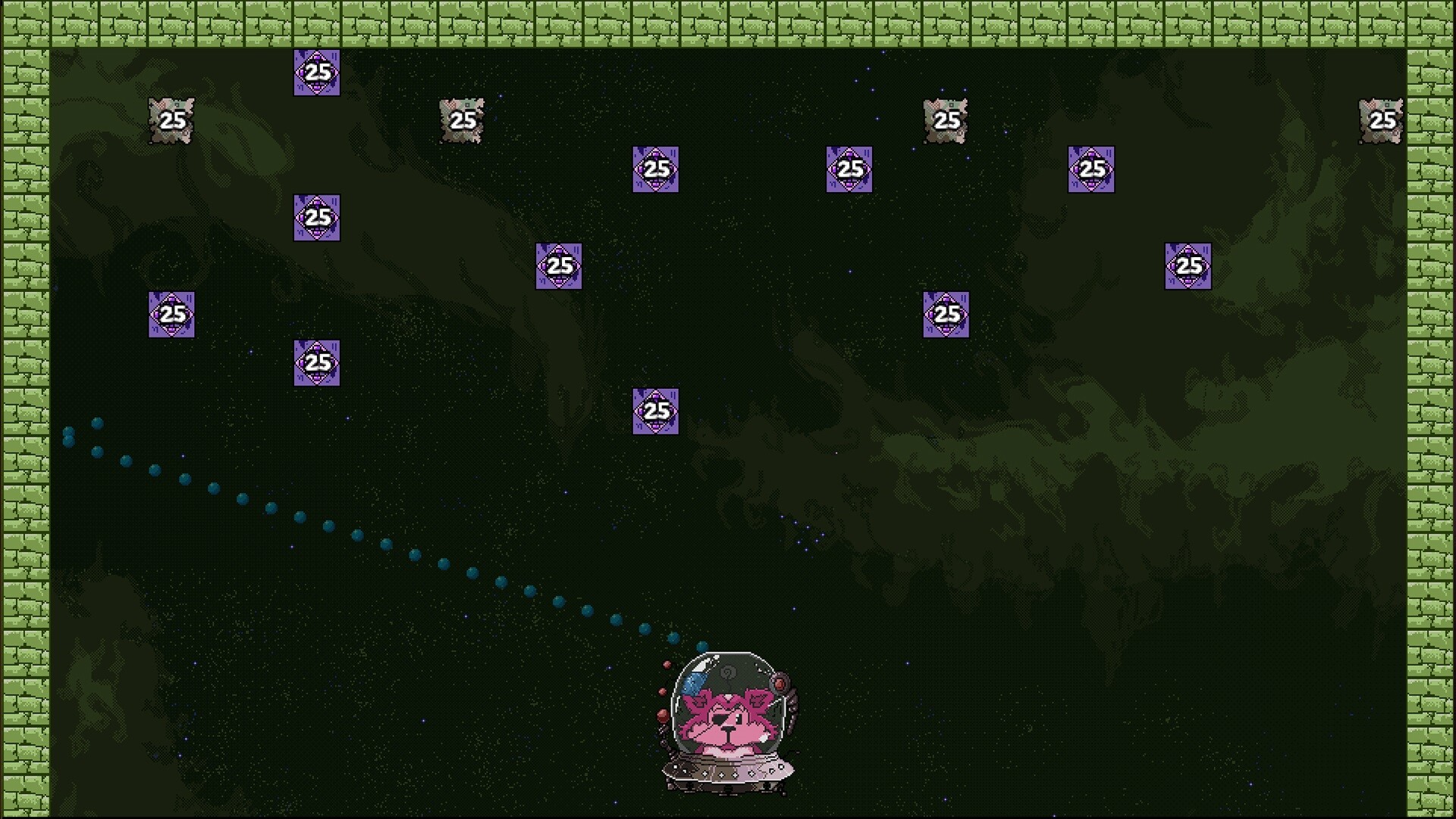 Emme Saves the Galaxy screenshot 6