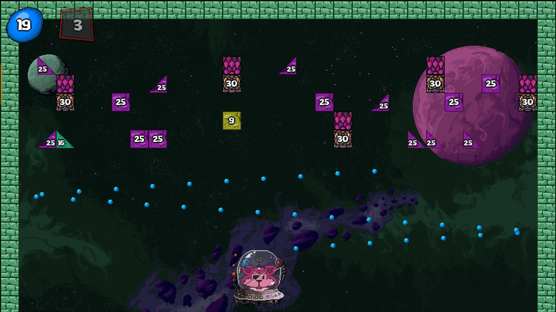 Emme Saves the Galaxy screenshot 25