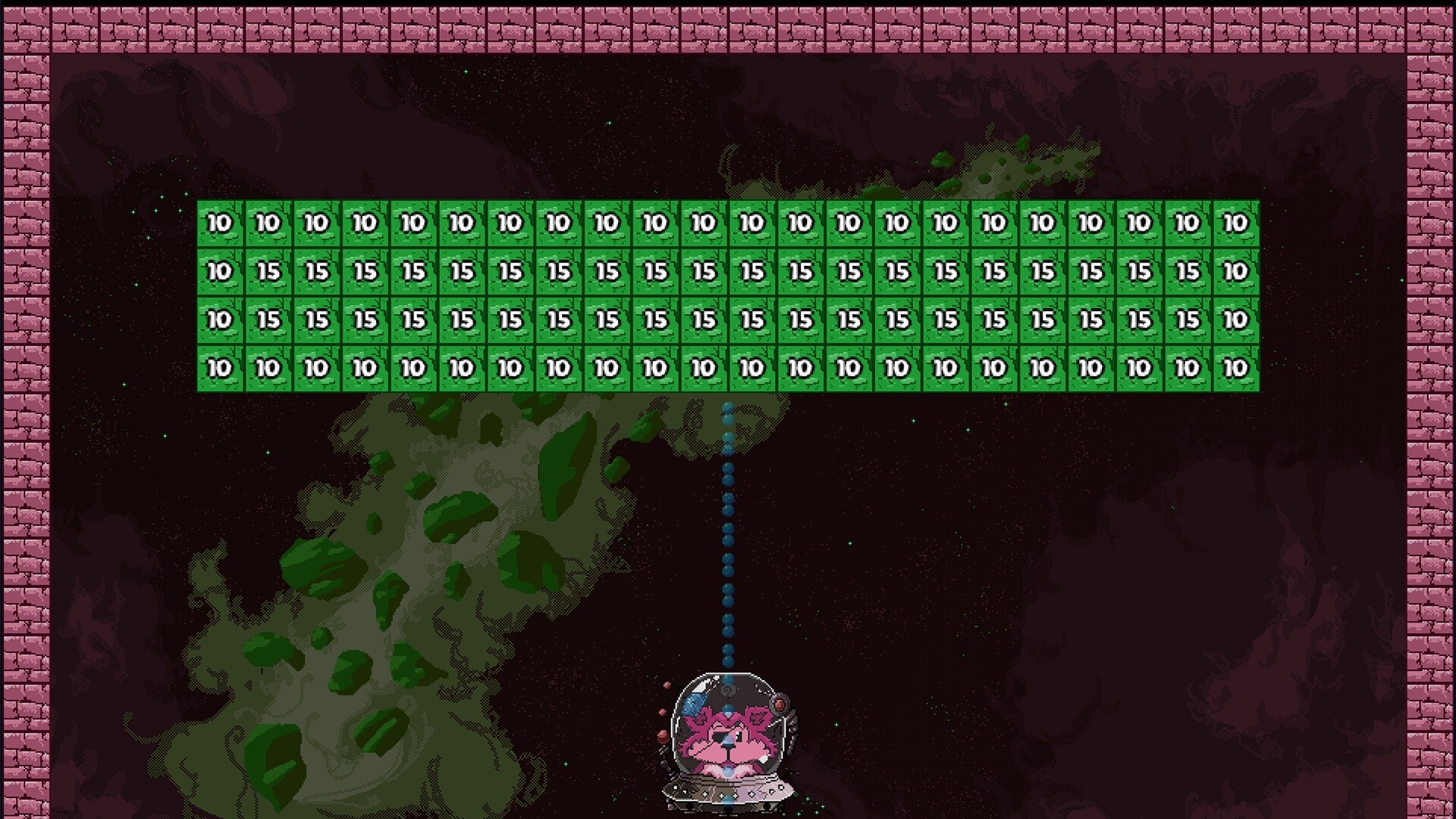 Emme Saves the Galaxy screenshot 3