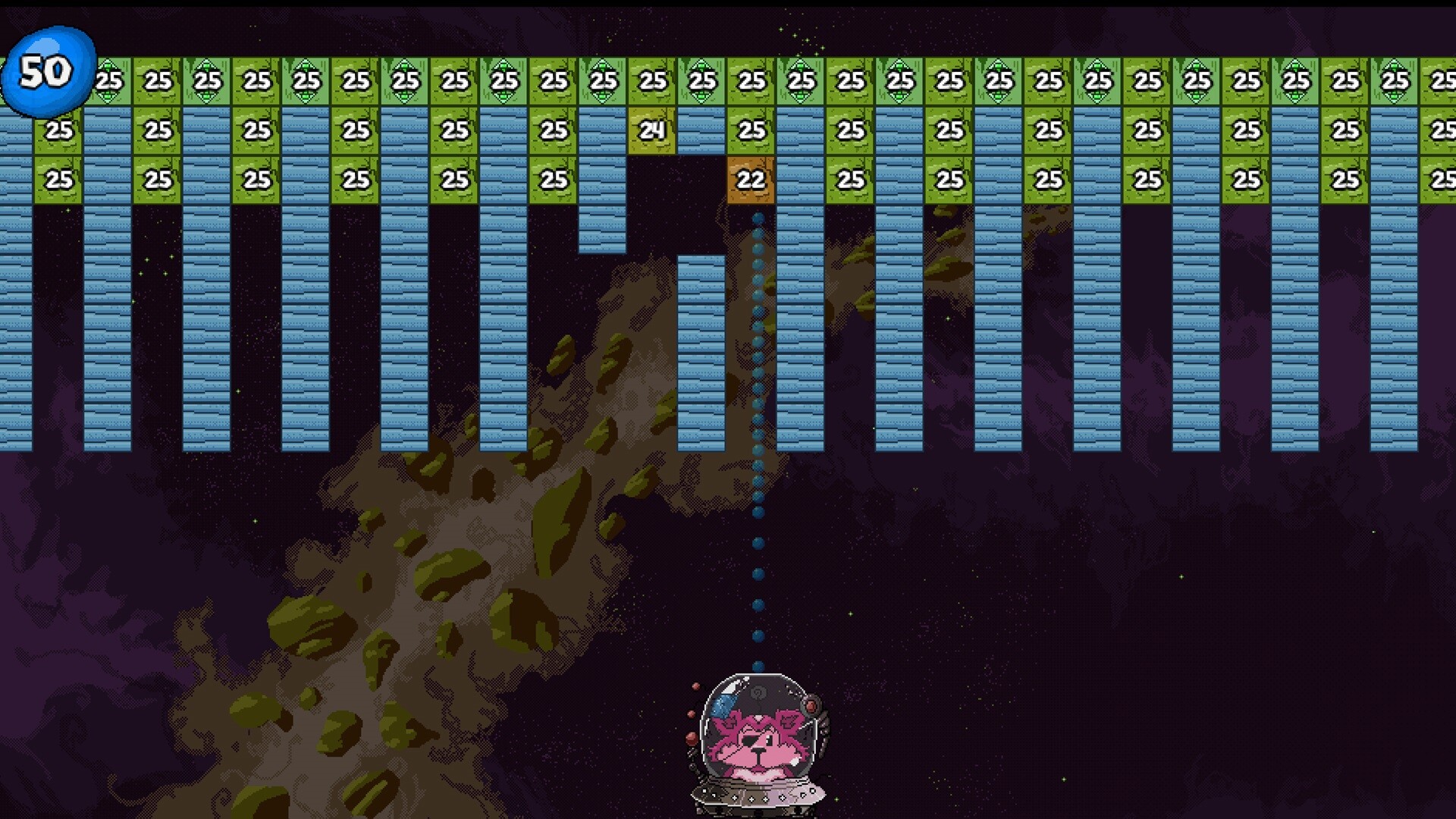 Emme Saves the Galaxy screenshot 10