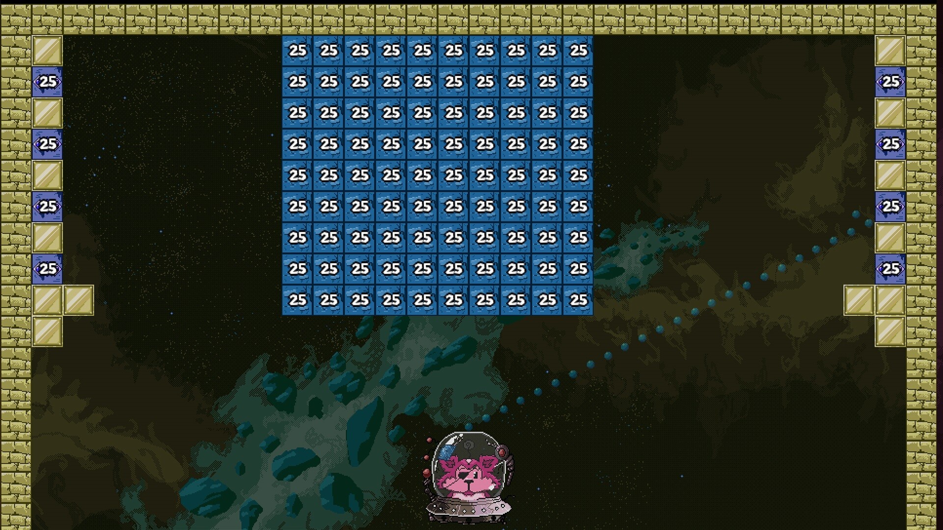 Emme Saves the Galaxy screenshot 14