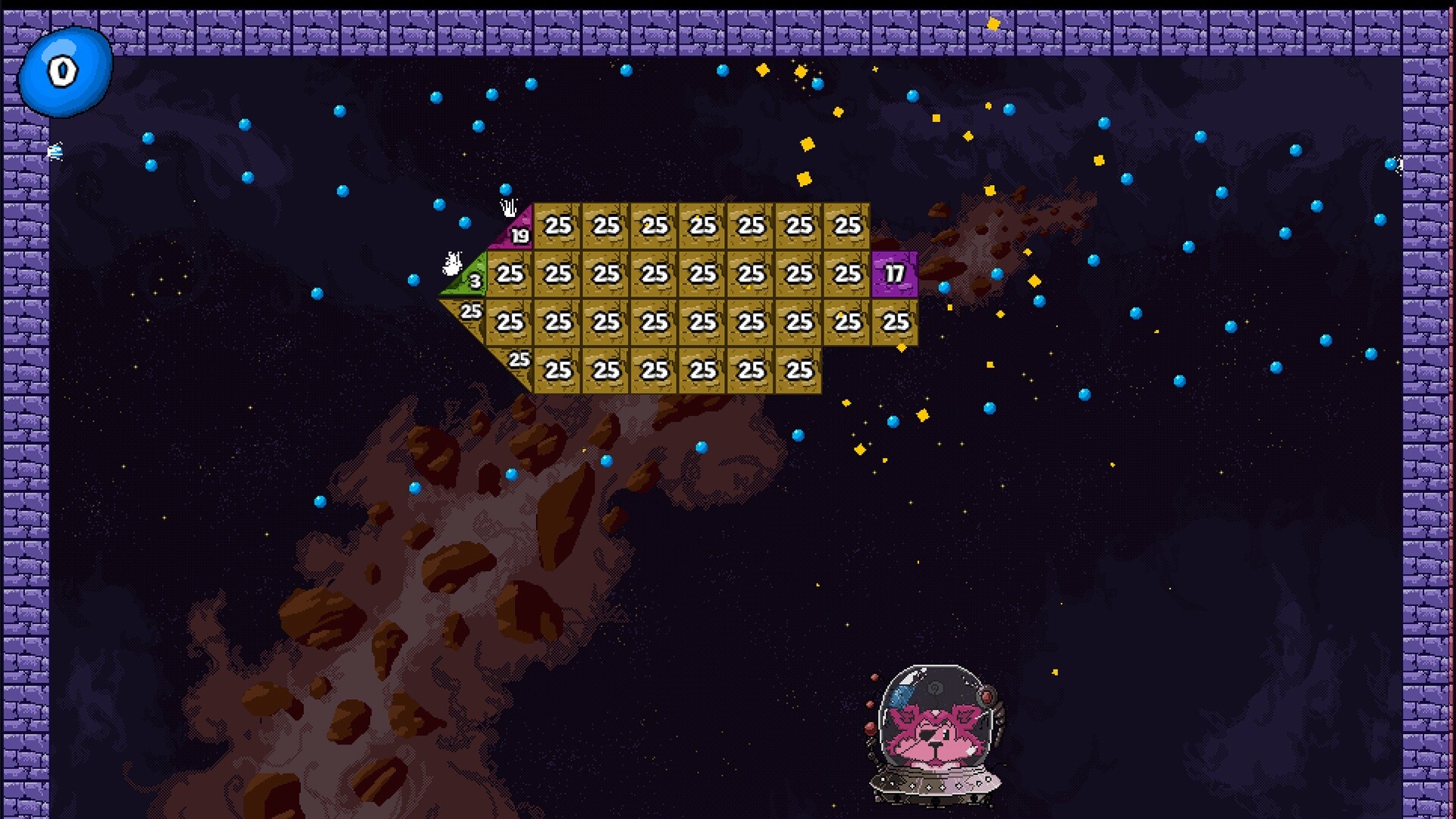 Emme Saves the Galaxy screenshot 8