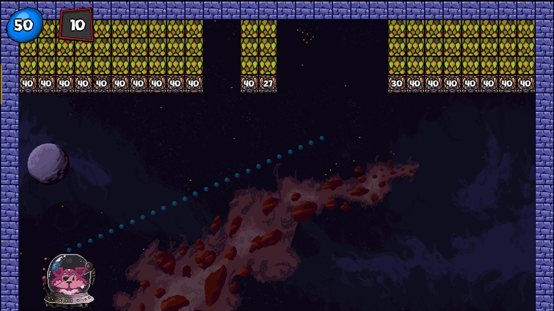 Emme Saves the Galaxy screenshot 7