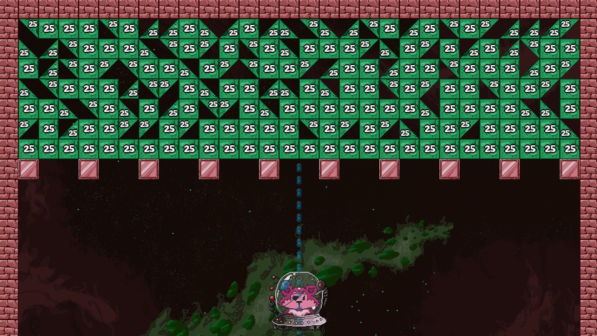 Emme Saves the Galaxy screenshot 18