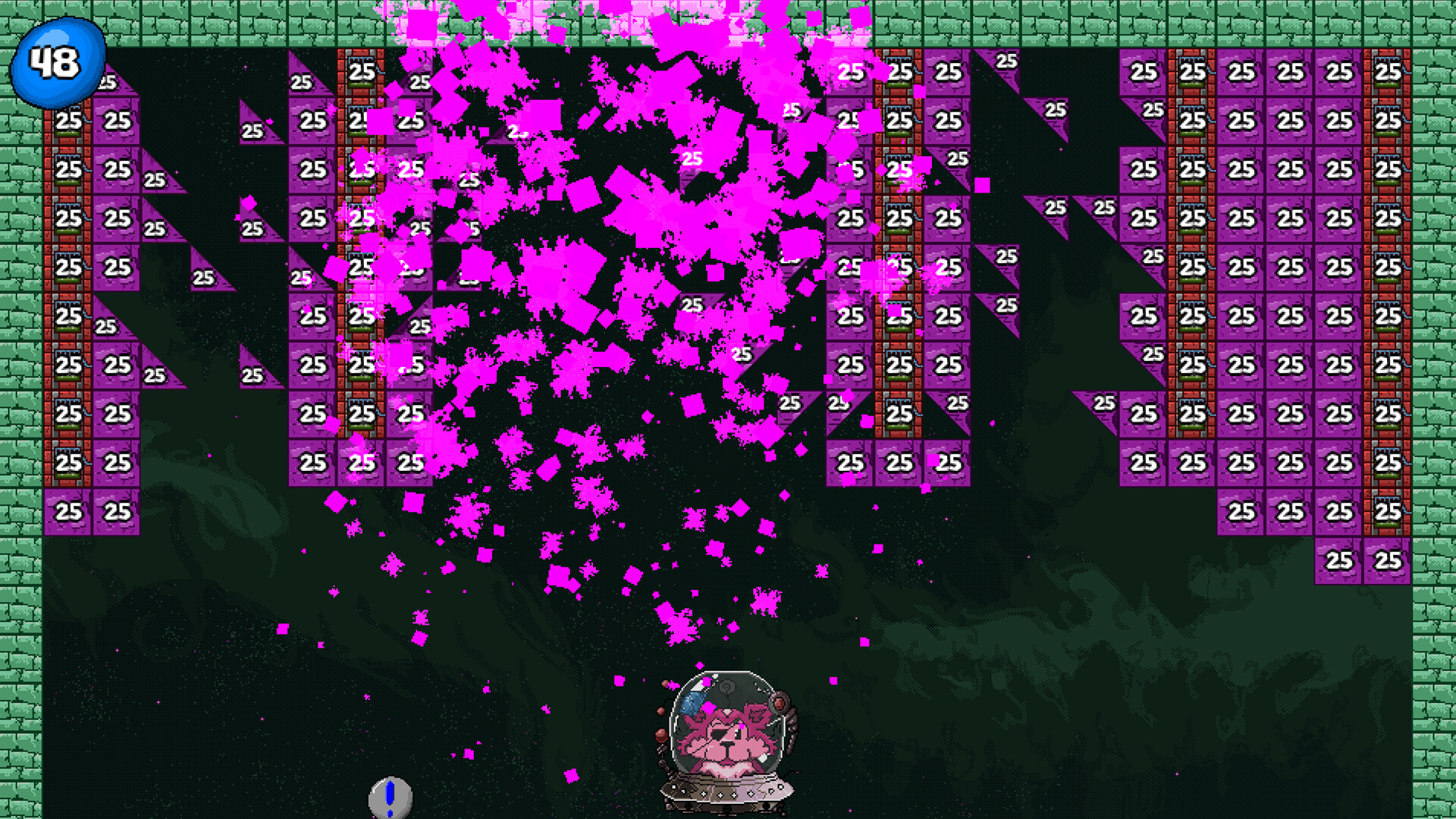 Emme Saves the Galaxy screenshot 22