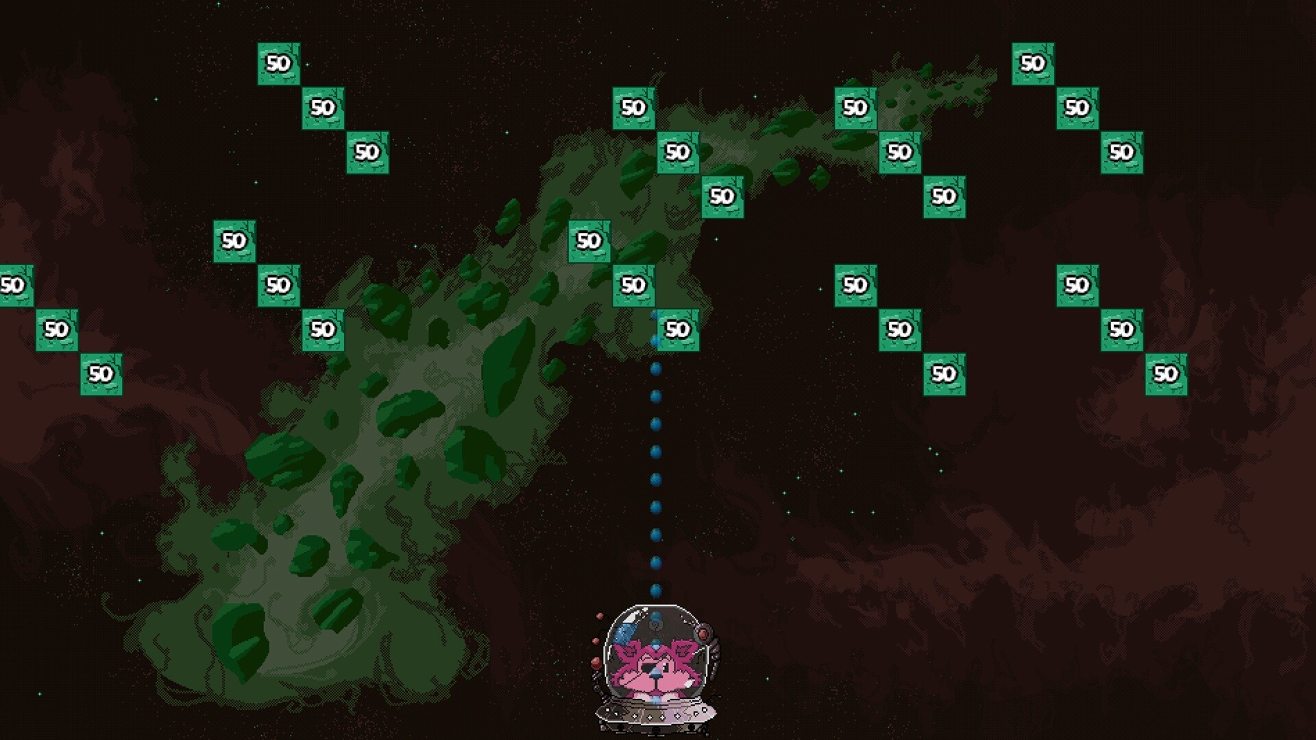 Emme Saves the Galaxy screenshot 12