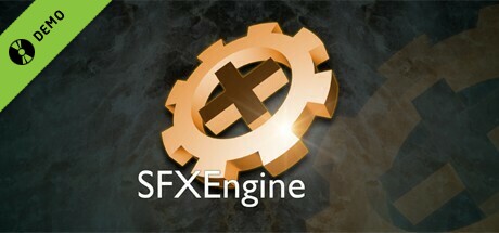 SFXEngine Demo