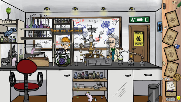 Ramas' Call: Twisted timingfor windows and Linux 1