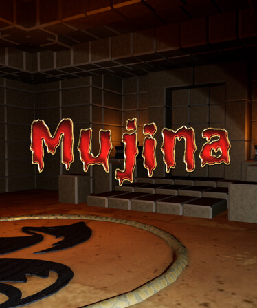 Mujina - Maze Game