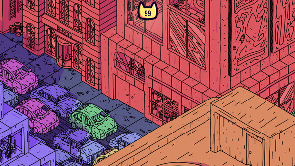 Purrfect Rescue game for windows Pc 1