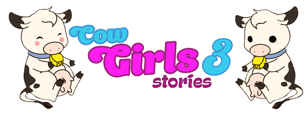 [230616]Cow Girls 3 Stories Uncensored 游戏 第2张