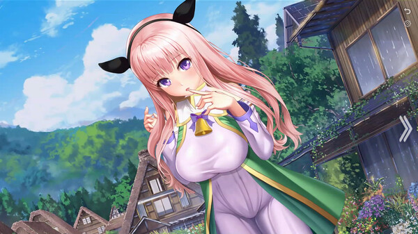 Скриншот из Cow Girls 3 Stories Скриншот из Cow Girls 3 Stories