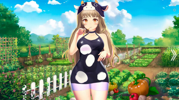 Скриншот из Cow Girls 3 Stories Скриншот из Cow Girls 3 Stories