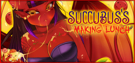Succubus's making lunch Cover Image