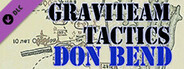 Graviteam Tactics: Don Bend