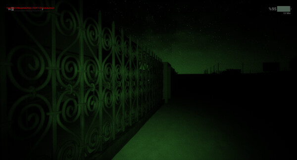 Скриншот из Hell of nightmares chapter 1