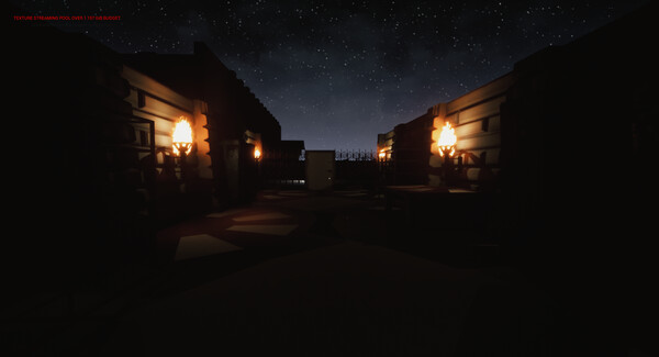 Скриншот из Hell of nightmares chapter 1