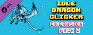 Idle Dragon Clicker - Expansion Pack 2