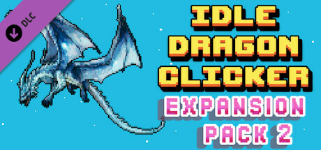 Idle Dragon Clicker - Expansion Pack 2