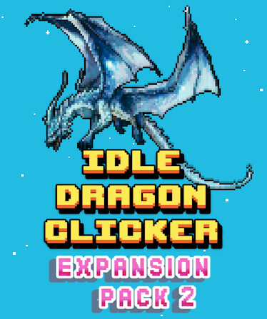 Idle Dragon Clicker - Expansion Pack 2