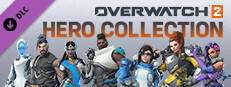 Overwatch® 2 - Complete Hero Collection · SteamDB