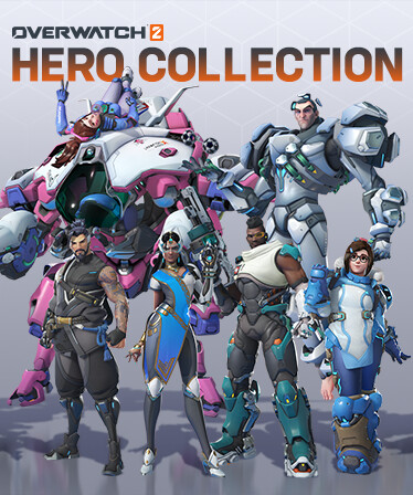 Overwatch® 2 - Hero Collection