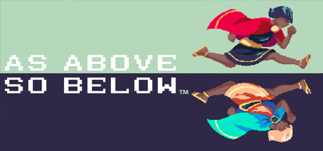 As Above So Below Cover Image