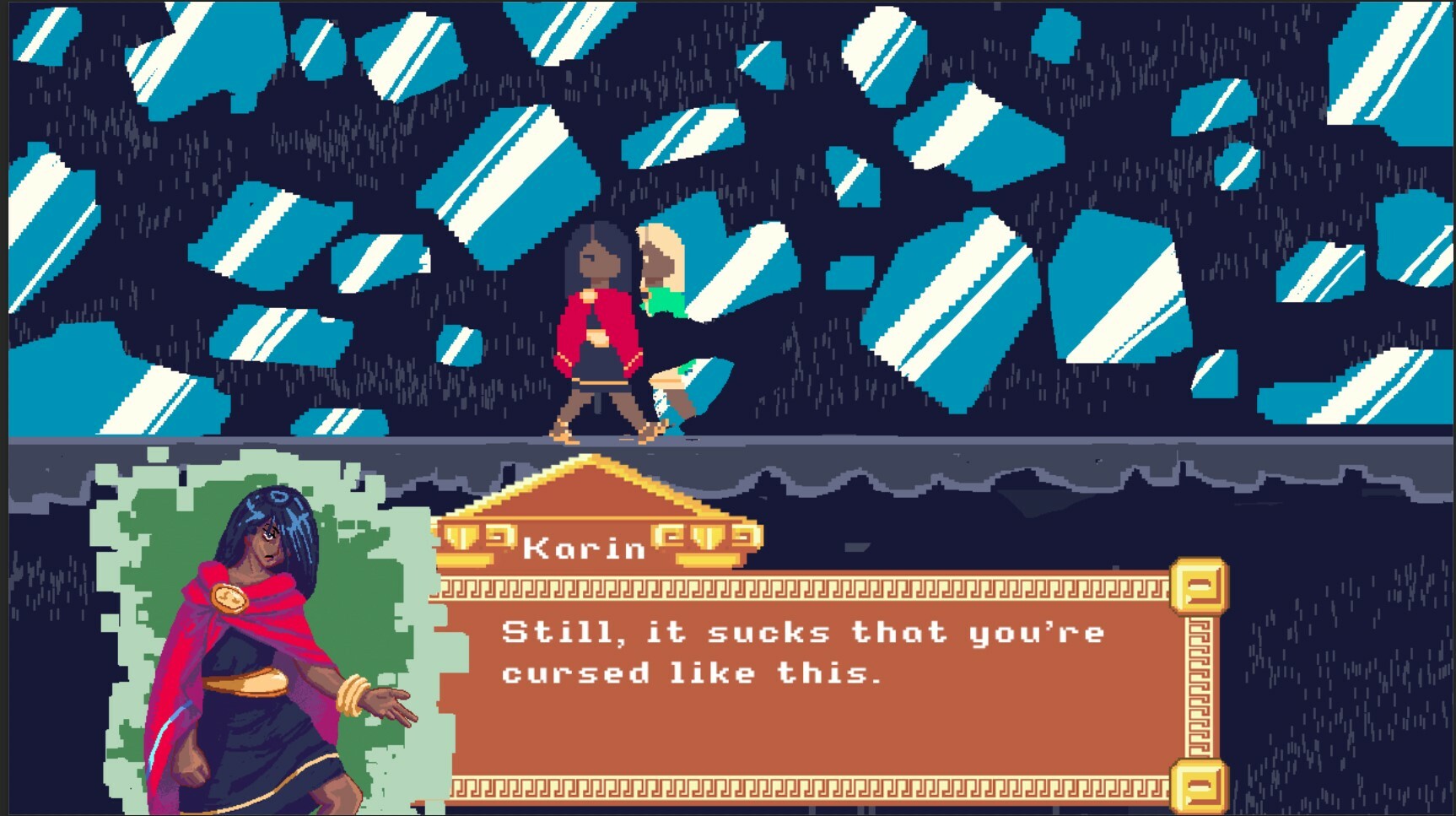 As Above So Below #0