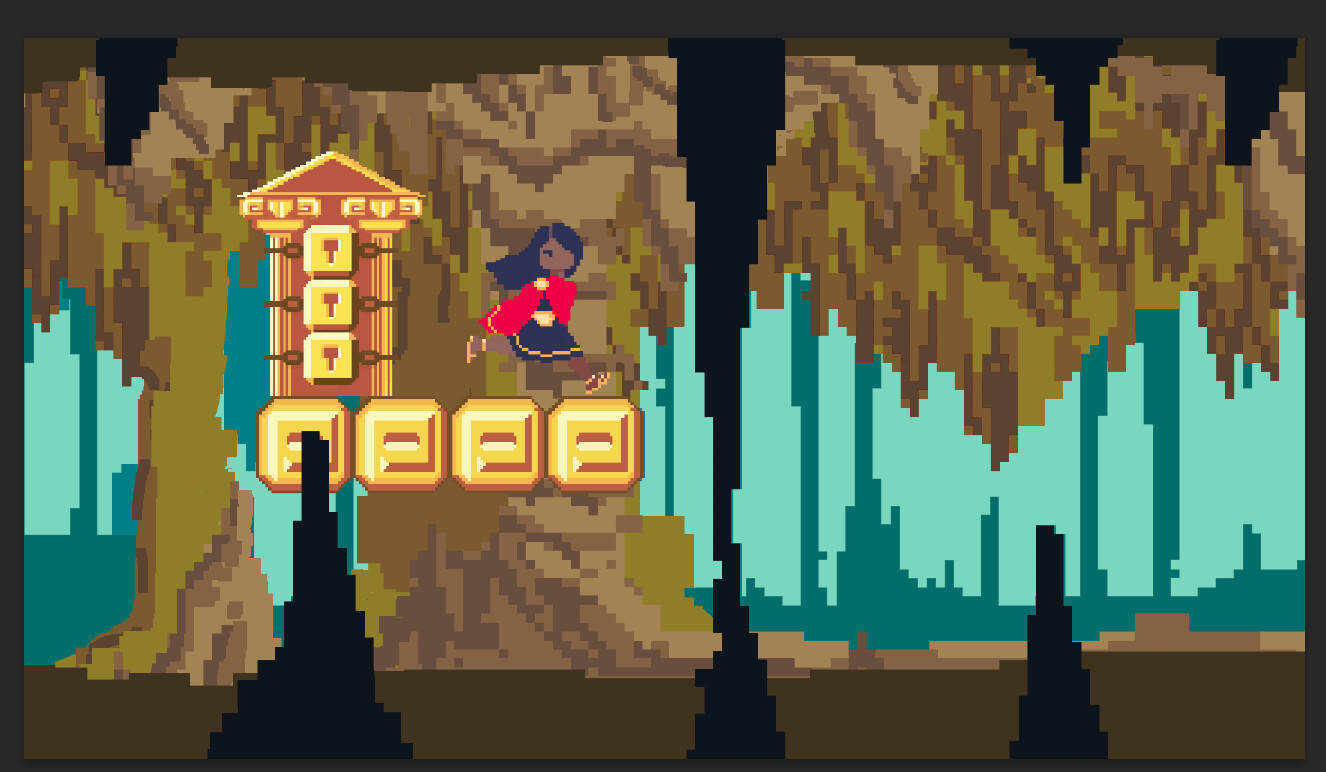 As Above So Below #2