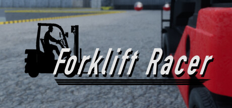 Forklift Racer steam charts