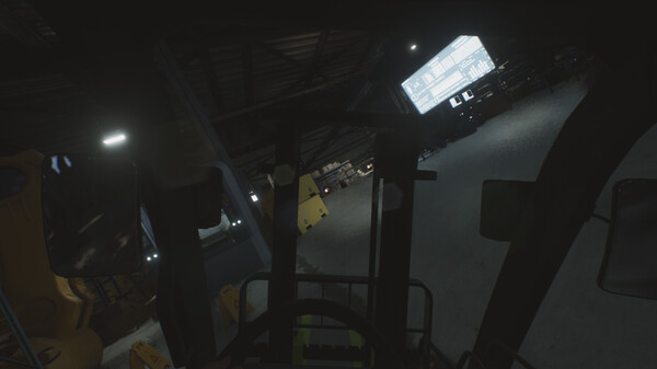 Forklift Racerfor windows and Linux 1