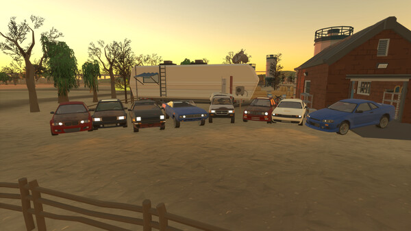 Will You Wheel? game for windows Pc 1