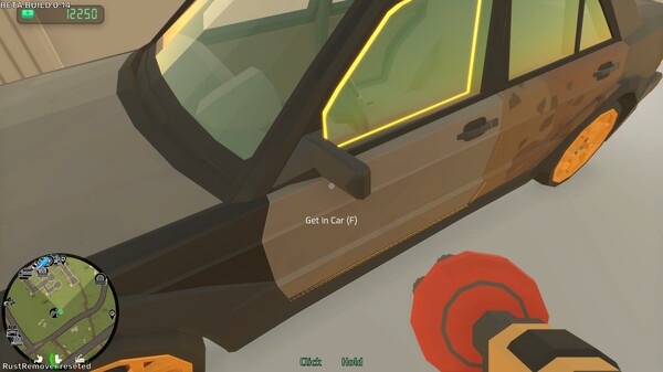 Скриншот из Will You Wheel?
