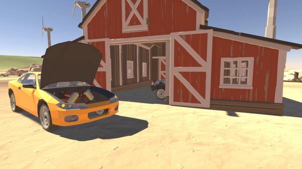 Will You Wheel?for windows and Linux 1