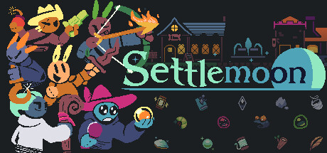 Settlemoon steam charts