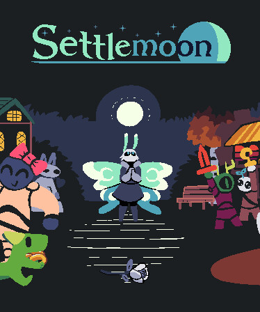 Settlemoon