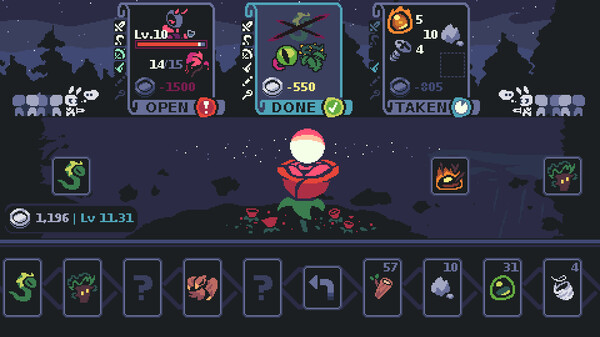 Скриншот из Settlemoon Скриншот из Settlemoon