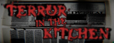 Terror in the Kitchen 게임 이미지