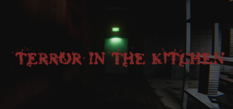 Terror in the Kitchen