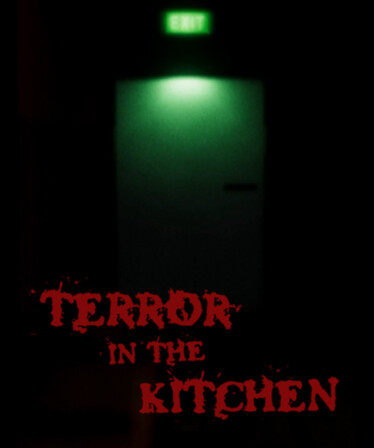 Terror in the Kitchen