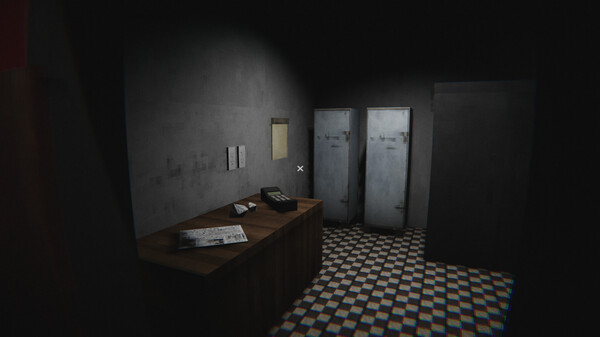 Скриншот из Terror in the Kitchen