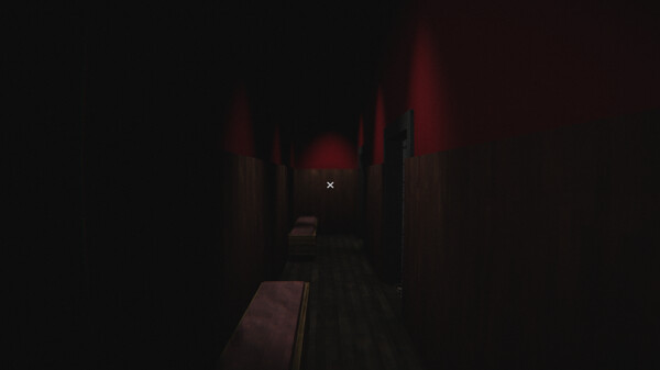 Скриншот из Terror in the Kitchen