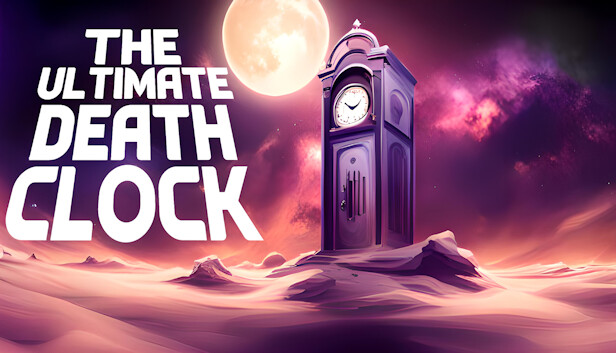 The Ultimate Death Clock on Steam