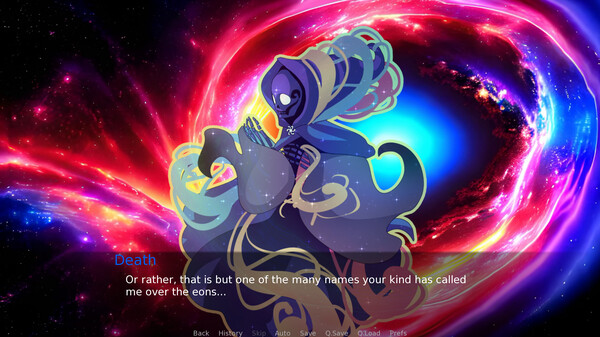 Скриншот из The Ultimate Death Clock