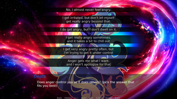 Скриншот из The Ultimate Death Clock