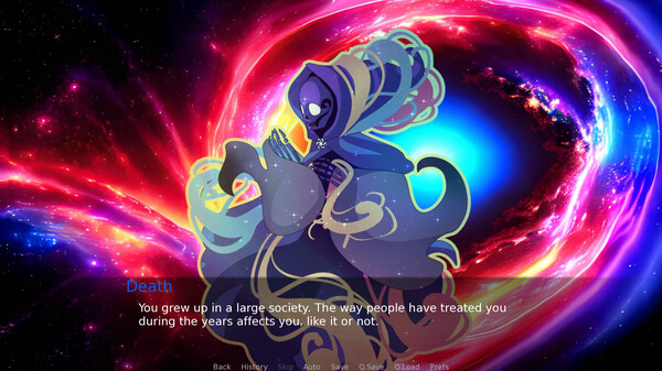 Скриншот из The Ultimate Death Clock