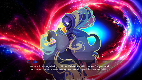 Скриншот из The Ultimate Death Clock