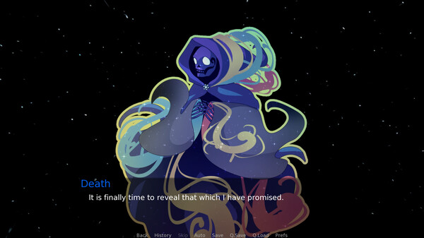 Скриншот из The Ultimate Death Clock