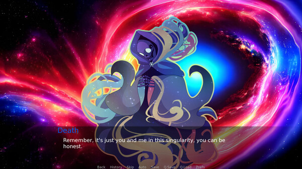 Скриншот из The Ultimate Death Clock