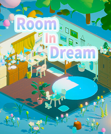 Room In Dream